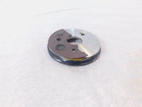 Kawasaki VN900 Classic LT Custom Vulcan 750 800 900 Oil Filter Plate Mount - C3 Cycle