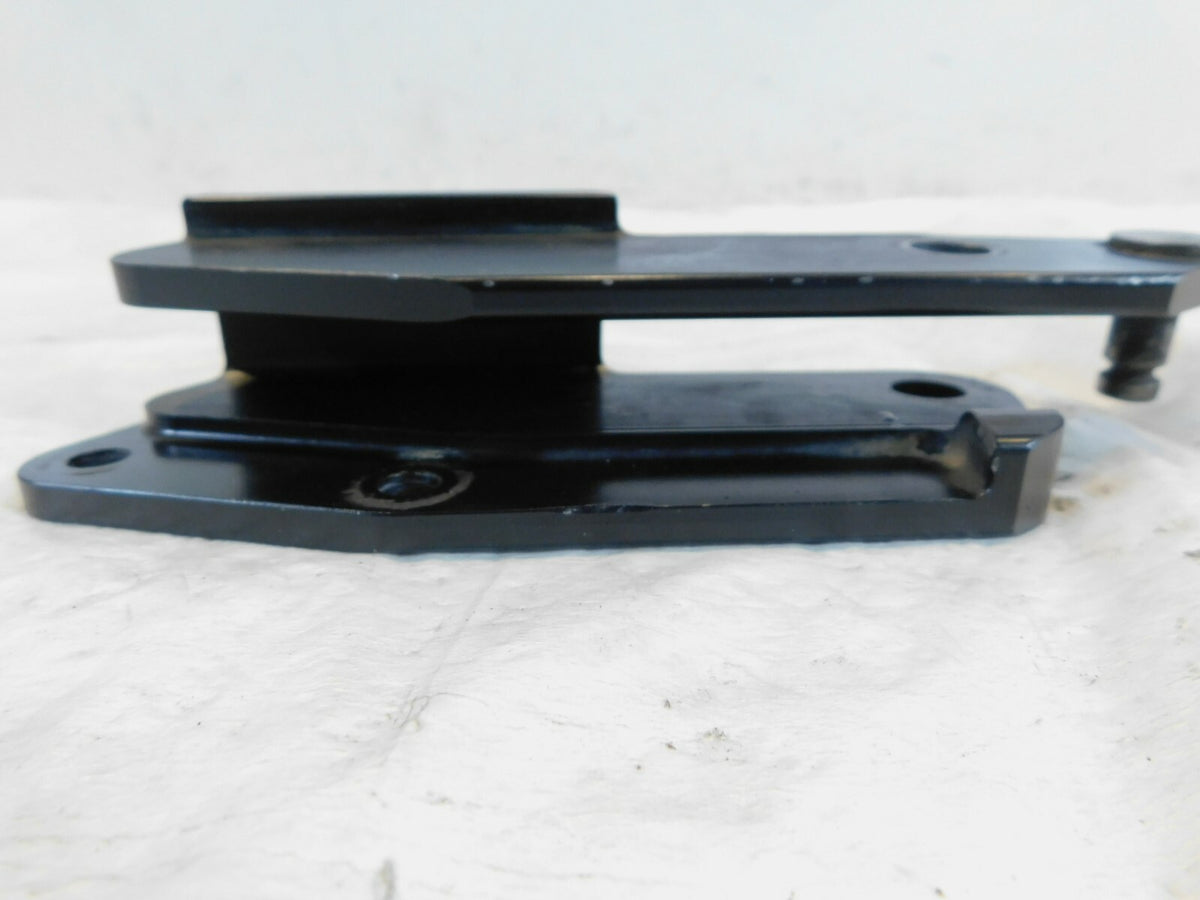 2008 & 2009 Victory Vision Left Driver Floorboard Footboard Mount Bracket - C3 Cycle
