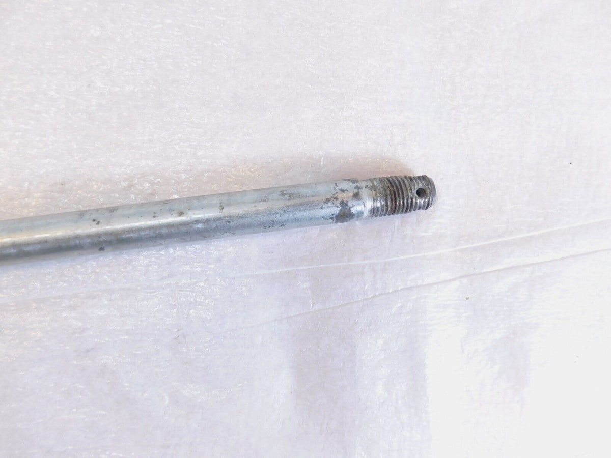 1987-2000 Yamaha Virago 535 535S XV535 Rear Back Wheel Axle Bolt Shaft 2GV-25381 - C3 Cycle