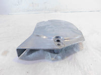 Harley Davidson Sportster 883 & 1200 Silver Rear Wheel Sprocket Cover 34910-04 - C3 Cycle