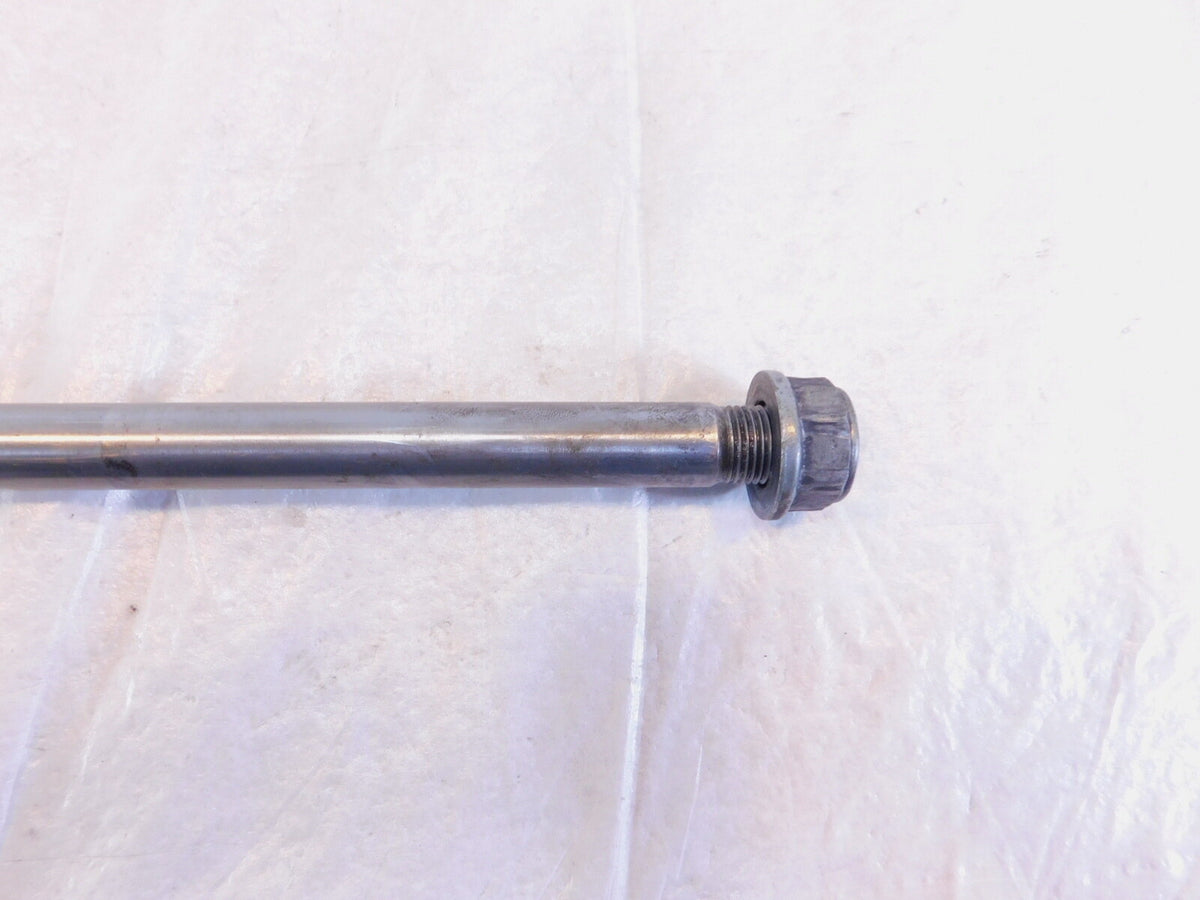 Honda CB650 VT500 Ascot & Shadow 500 Rear Wheel Axle Bolt Shaft - 42301-ME5-000 - C3 Cycle