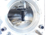 Harley Davidson Touring Road King & Electra Glide & Dyna Silver Cases Crankcase - C3 Cycle