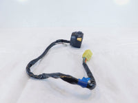 2003-2016 Suzuki Burgman 400 AN400 Front Left Handlebar Turn Signal Light Switch - C3 Cycle