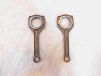 Honda VTX1800 VTX1800N VTX1800R VTX1800S 1800 Crank Crankshaft Connecting Rods - C3 Cycle