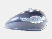 1997-2002 Honda GL1500 GL1500C GL1500CT Valkyrie Fuel Gas Petrol Tank -Dented - C3 Cycle