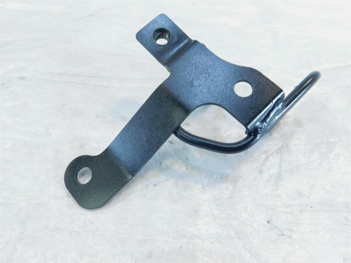 2019-2020 Kawasaki Ninja ZX6R ZX636 Rear Brake Hose Pipe Line Bracket Mount Stay - C3 Cycle
