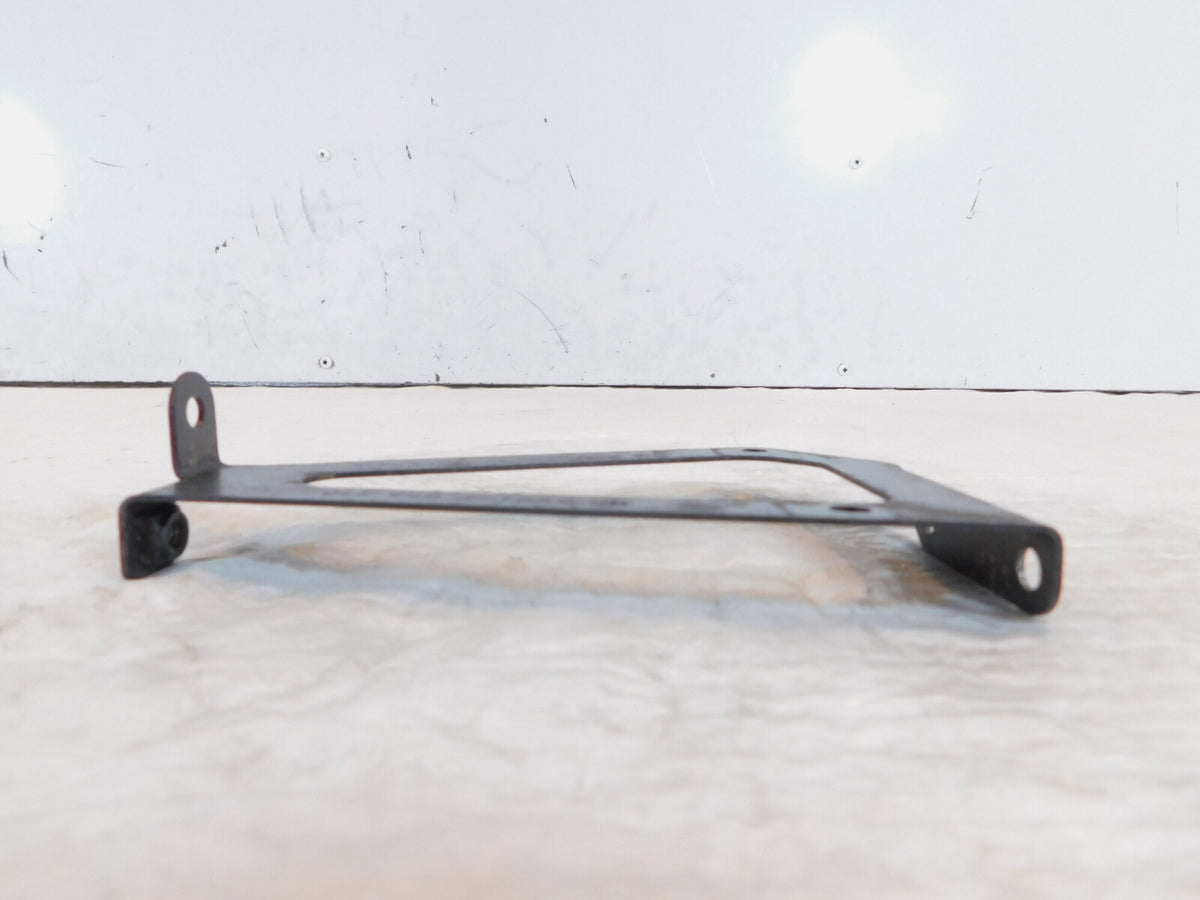 2001-2006 BMW R1200CL R1150RT Black Pressure Modulator ABS Holder Mount Bracket - C3 Cycle