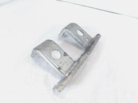 05-15 Yamaha Majesty 400 YP400 Left/Right Rear Footrest Footboard Bracket Mount - C3 Cycle
