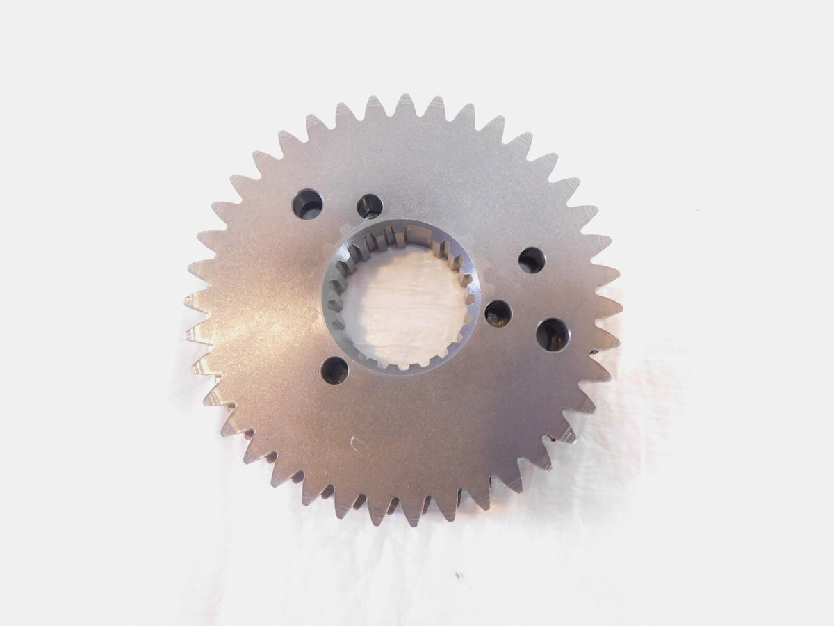 Honda VT750 750 Shadow Ace Deluxe Spirit Engine Clutch Primary & Sub Drive Gear - C3 Cycle