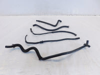 Harley Davidson Sportster 1200 Custom Engine Motor Oil Hose Line Parts Box Lot - C3 Cycle