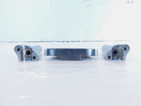 Harley Davidson Sportster 883 1200 Top Chrome Handlebar Handle Bar Riser Bracket - C3 Cycle