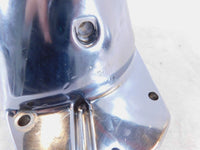 Harley Davidson EVO Touring Softail Dyna Right Chrome Engine Cam Camshaft Cover - C3 Cycle