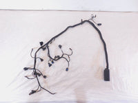2003-2009 BMW K1200S K1200R Engine Motor Wire Harness Wiring Loom - 12517679889 - C3 Cycle