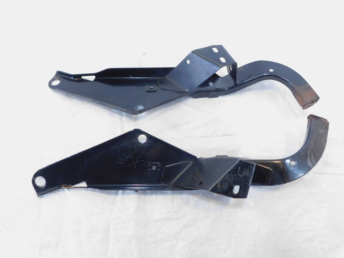 Harley Davidson Touring Electra Glide & Street Glide Front Fairing Brackets