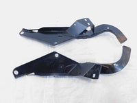 Harley Davidson Touring Electra Glide & Street Glide Front Fairing Brackets