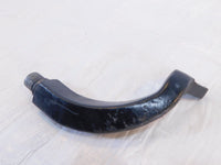 Harley Touring Road King Electra Glide Black Right Rear Footboard Mount Bracket - C3 Cycle