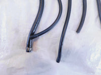 1996 & 1997 BMW R850 R850R Engine Air Water Coolant Hose Pipe Line Box Lot - C3 Cycle
