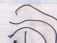 2005 05 BMW R1200ST R1200 ST Engine Water Coolant Air Fuel Hose Pipe Line Lot - C3 Cycle