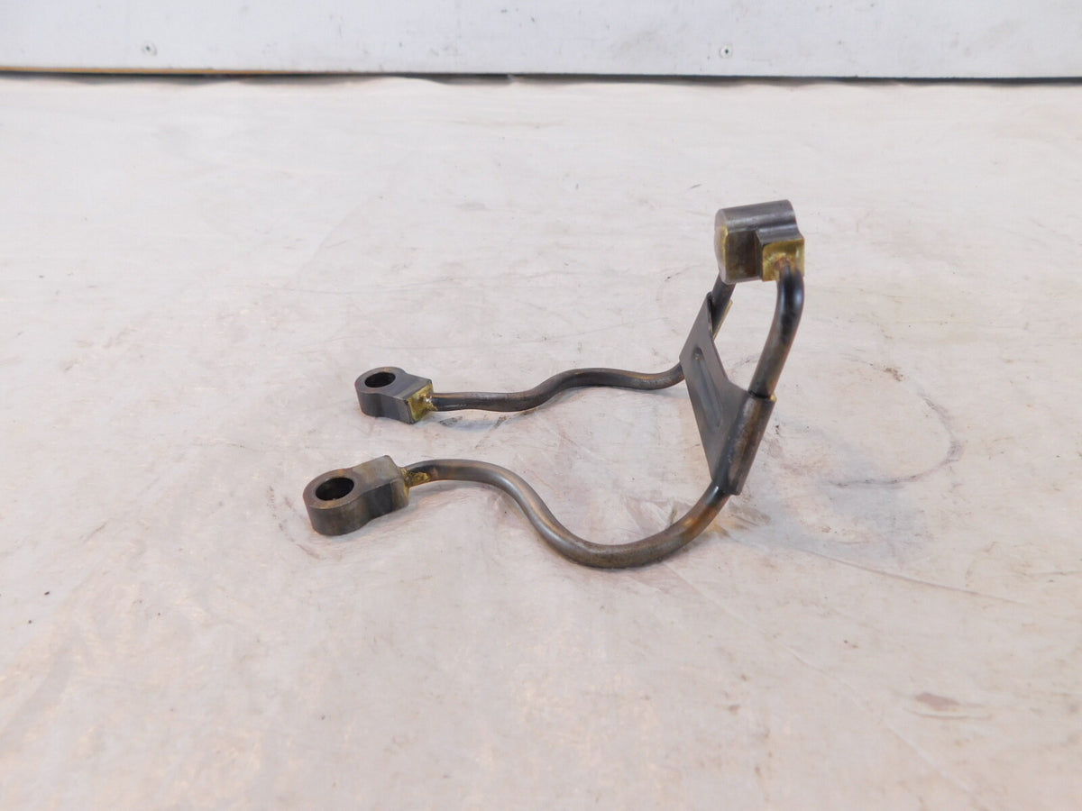 Honda Rebel 450 CMX450C Cylinder Head Oil Pipe Line Pipeline Rocker Arm "A" - C3 Cycle