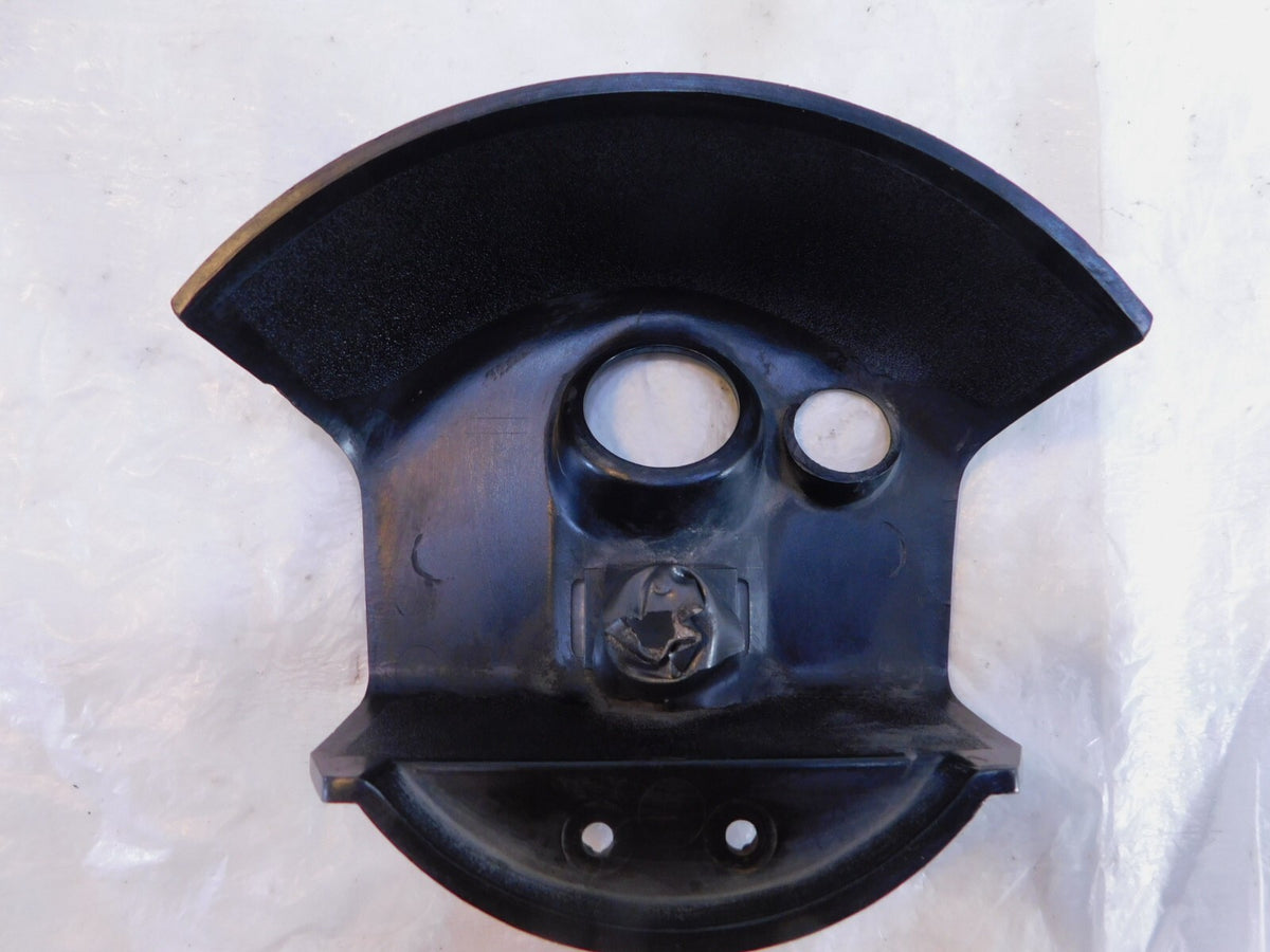 1983-1985 Yamaha Venture Royale 1200 XVZ12 Ignition Switch Upper Handlebar Cover - C3 Cycle