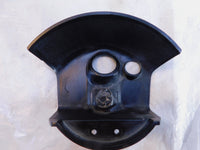 1983-1985 Yamaha Venture Royale 1200 XVZ12 Ignition Switch Upper Handlebar Cover - C3 Cycle