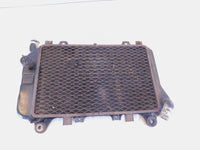 1990-1993 Kawasaki Ninja ZX6 ZX600 ZX600D Engine Motor Cooling Coolant Radiator - C3 Cycle