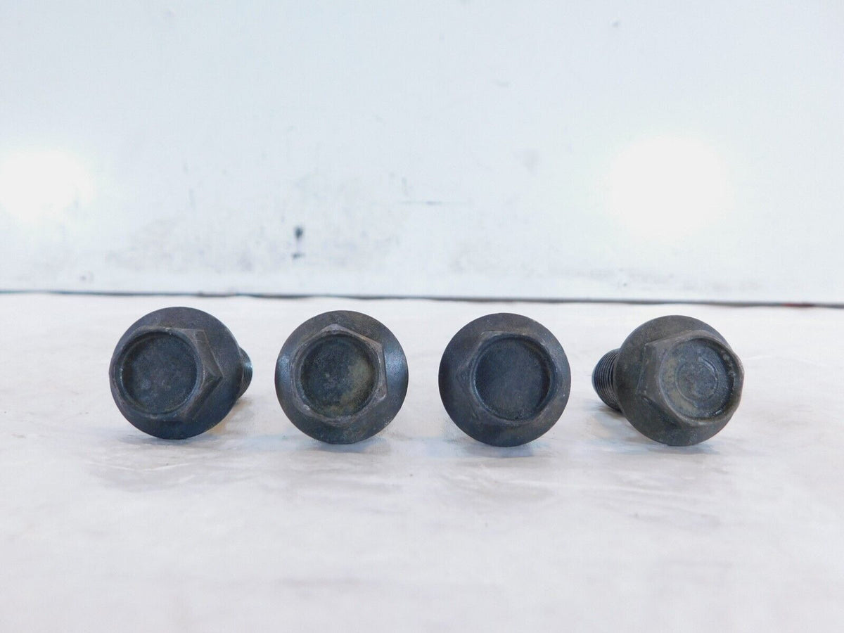 Yamaha V-Star 650 Classic Virago 535 XV535 Cylinder Head Oil Banjo Union Bolts - C3 Cycle