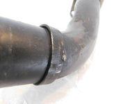 02-09 & 2012 Suzuki V-Strom 1000 DL1000 Right Rear Exhaust Muffler Header Pipe - C3 Cycle