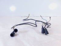 BMW K75RT K100LT K100RT Front Fairing Head Light Lamp Headlight Wire Sub Harness - C3 Cycle