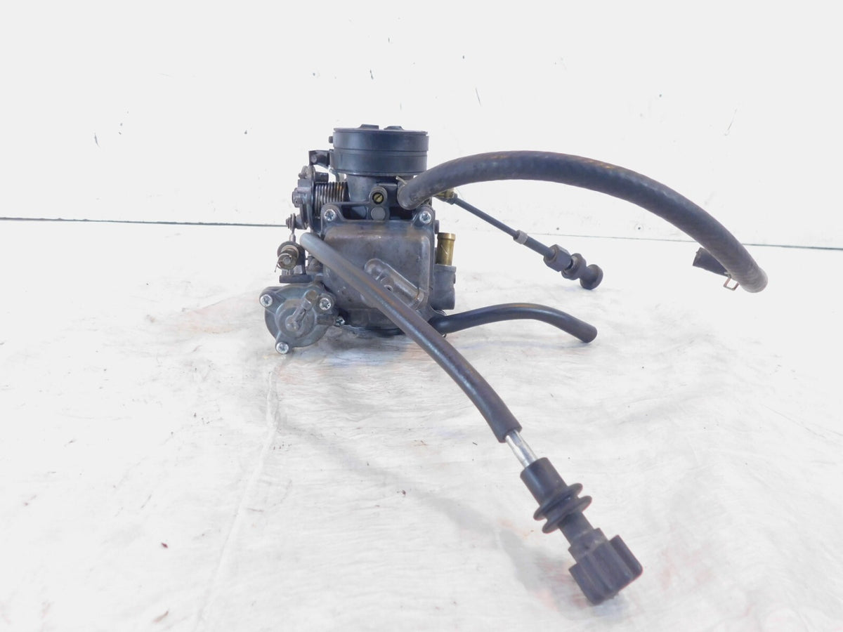 1999-2003 Honda Shadow 600 VT600 VT600CD Deluxe Carb Carburetor Rack & Choke - C3 Cycle