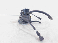 1999-2003 Honda Shadow 600 VT600 VT600CD Deluxe Carb Carburetor Rack & Choke - C3 Cycle