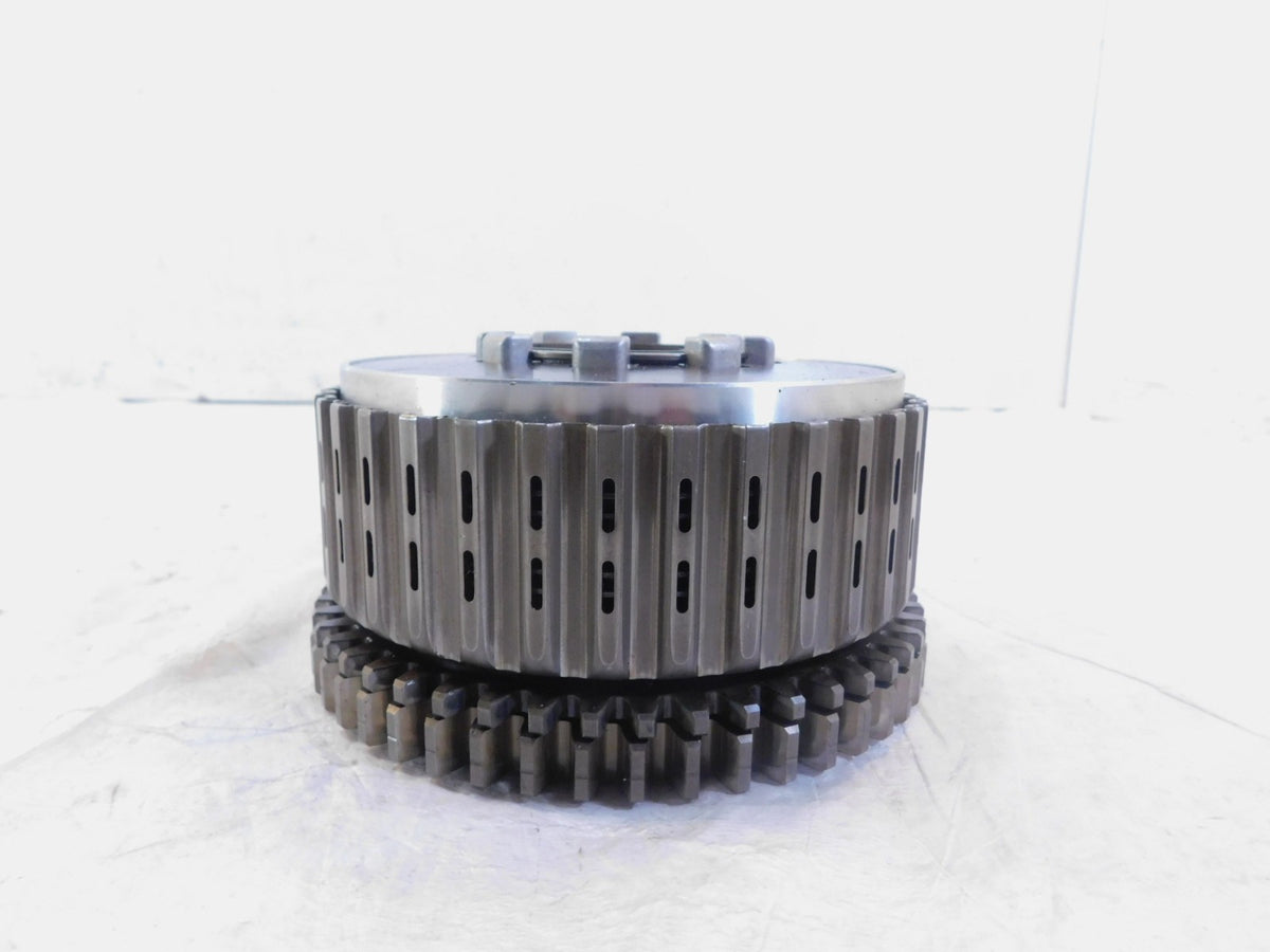 Polaris Victory Jackpot Vegas Vision & Cross Country Clutch Hub Basket & Plates - C3 Cycle
