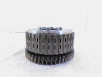 Polaris Victory Jackpot Vegas Vision & Cross Country Clutch Hub Basket & Plates - C3 Cycle
