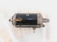 1983 Honda Magna 750 VF750 VF750C VF750S Black Engine Starting Starter Motor - C3 Cycle
