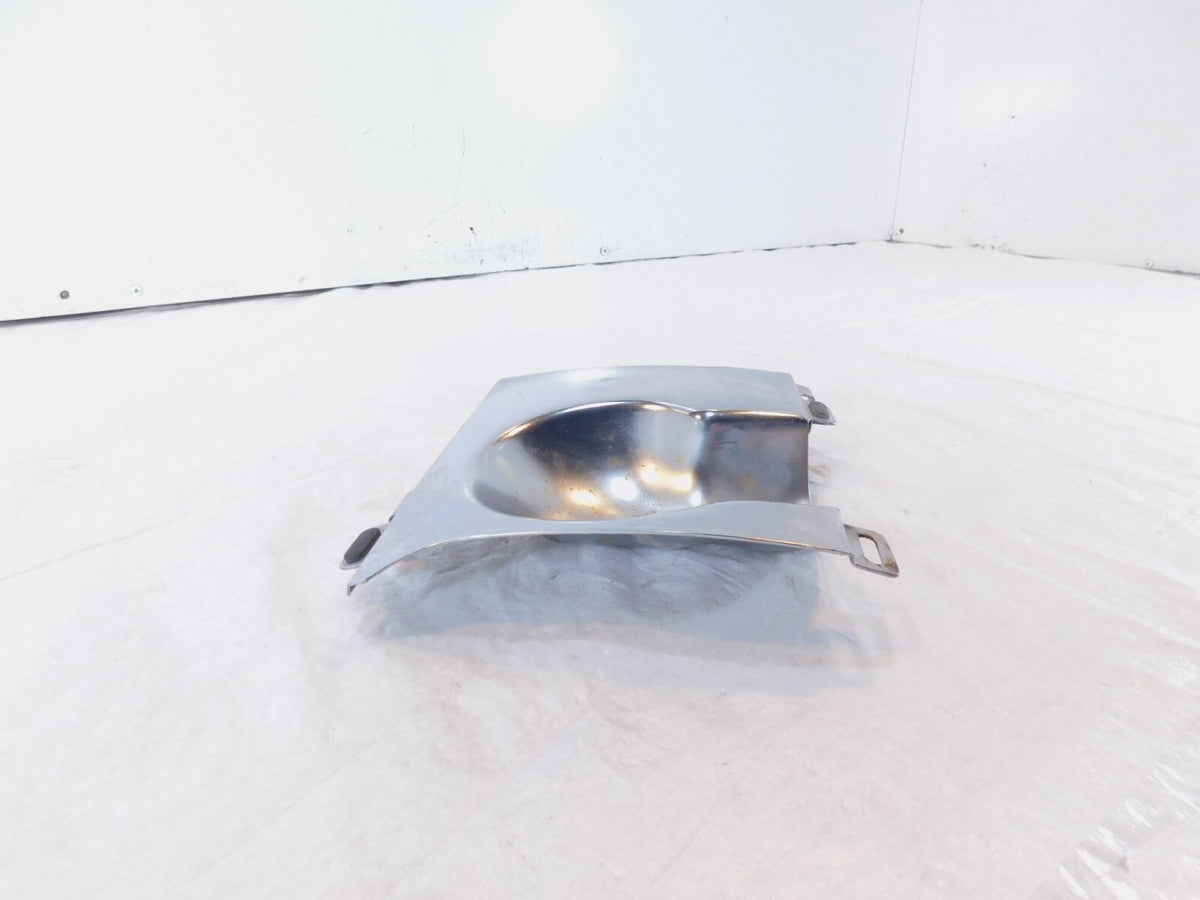 Honda Shadow VT1100 VT1100C Ace Sabre & Spirit Chrome Center Panel Frame Cover - C3 Cycle
