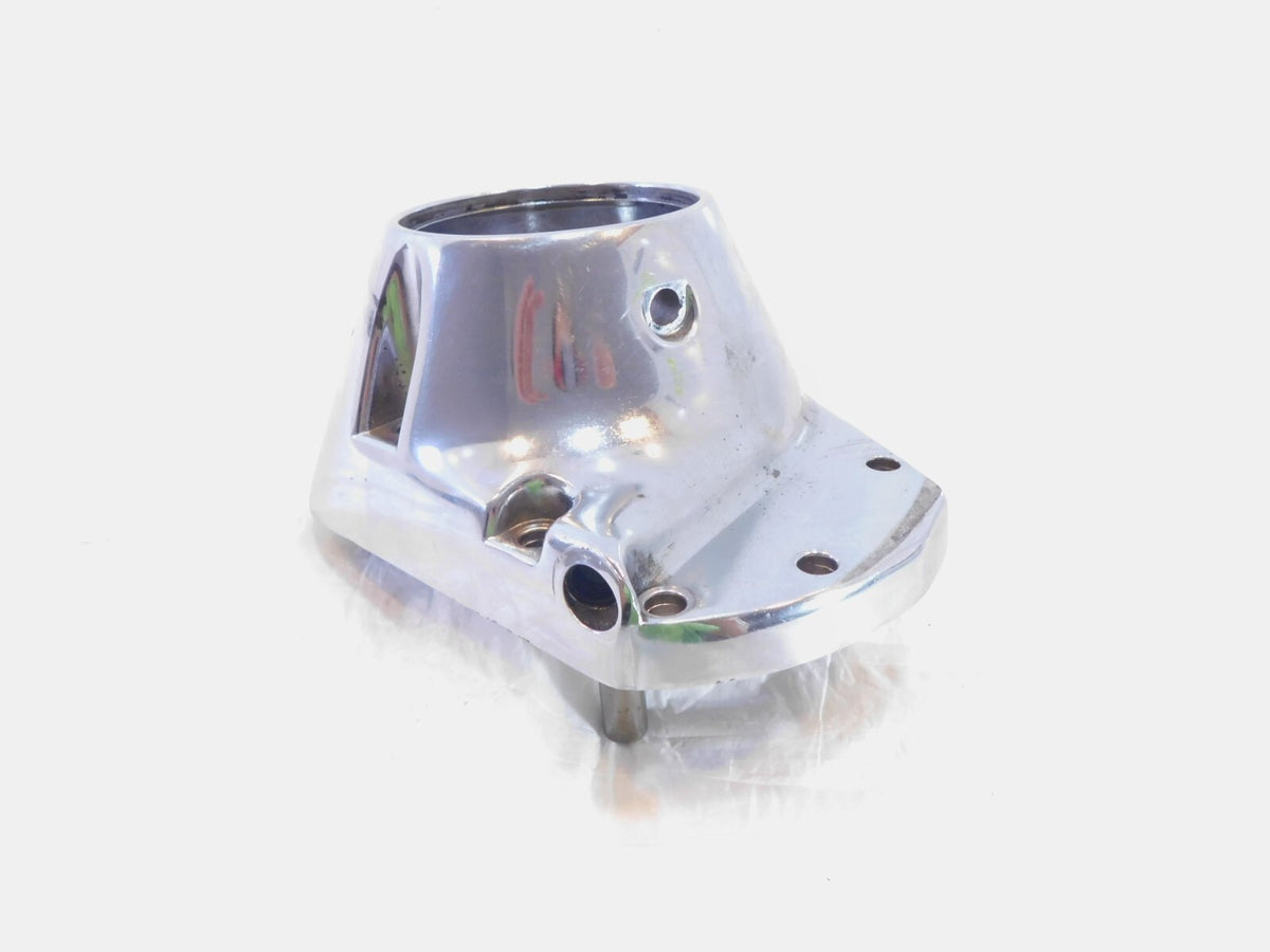 Harley Davidson Touring Electra Glide FXR Softail Camshaft & Ignition Cone Cover - C3 Cycle