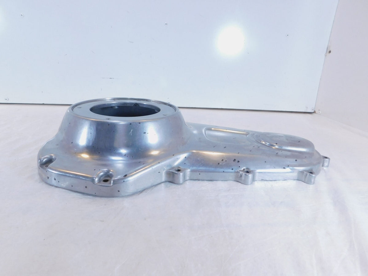 Harley Touring Road King Street & Electra Glide Left Engine Motor Primary Cover - C3 Cycle