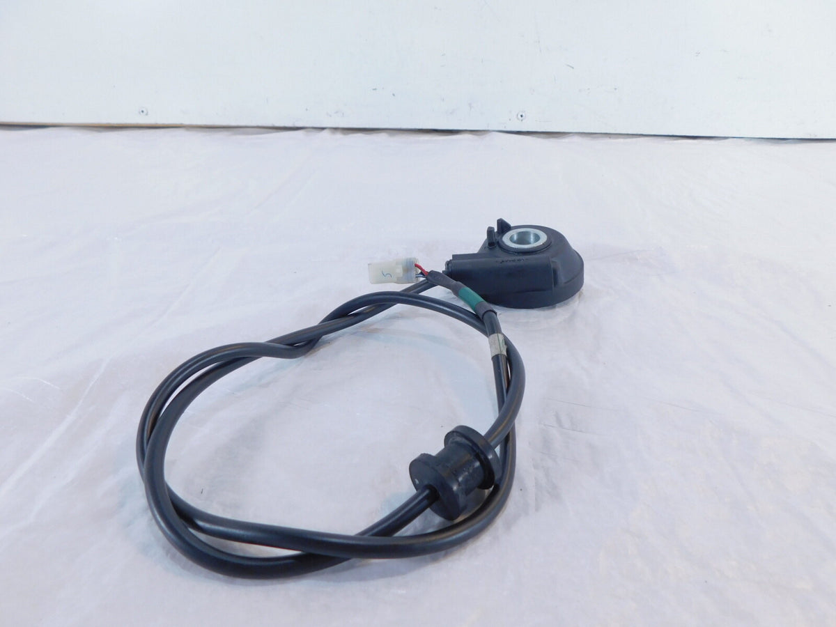 Royal Enfield Himalayan 411 LS410 Euro IV V Front Wheel Speed Sensor - 587406 - C3 Cycle