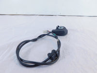 Royal Enfield Himalayan 411 LS410 Euro IV V Front Wheel Speed Sensor - 587406 - C3 Cycle