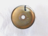 1988-2000 Honda Goldwing 1500 GL1500 Timing Drive Belt Guide Pulley Plate (A)