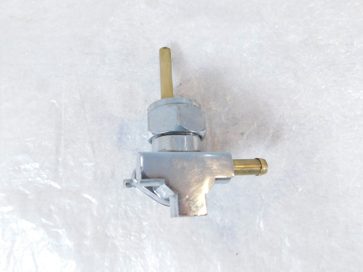 Harley Davidson Dyna Softail Fuel Gas Petrol Tank Petcock Shut-Off Valve - C3 Cycle