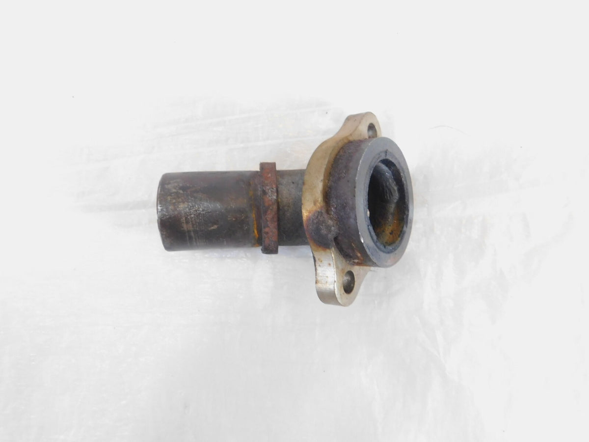 1994-2003 Honda VF750 VF750C Magna 750 Exhaust Header Pipe Mount Flange Joint - C3 Cycle
