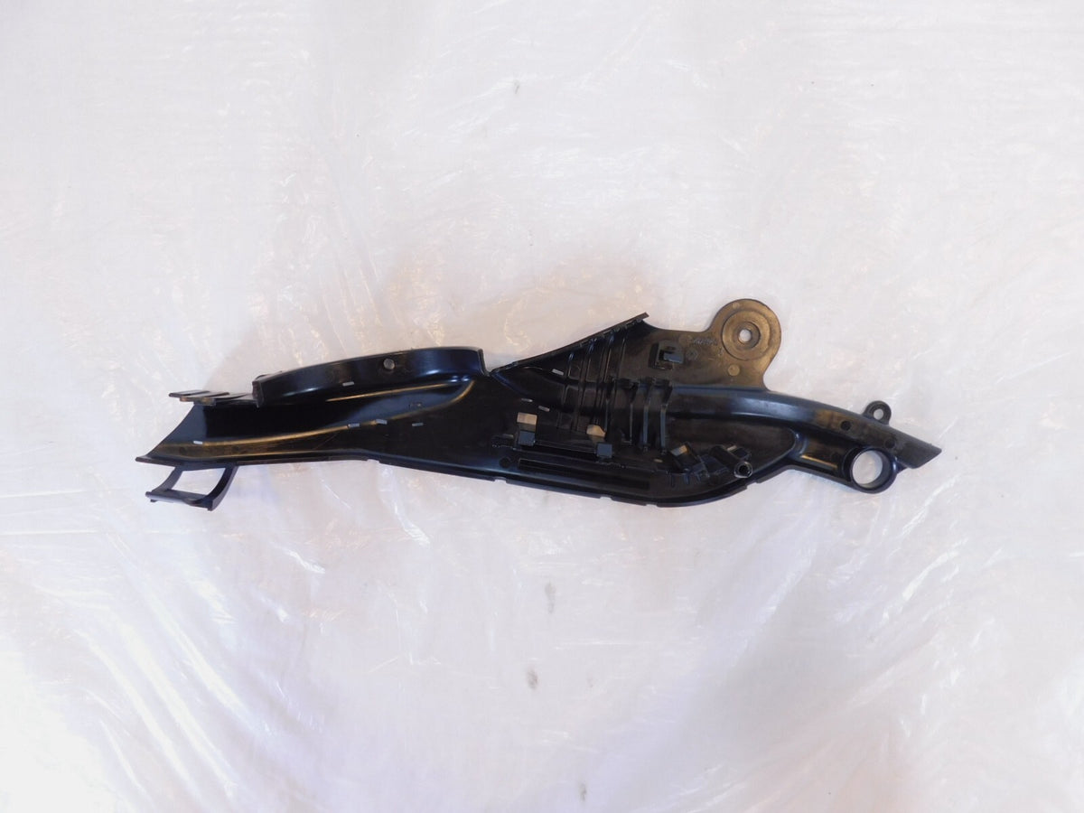Harley Davidson Sportster 883 & 1200 Main Wire Wiring Harness Guide Caddy Tray - C3 Cycle