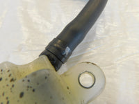 Honda CBR250 CBR250R CBR300 CBR300R Rear Master Cylinder Reservoir Tank Bottle - C3 Cycle