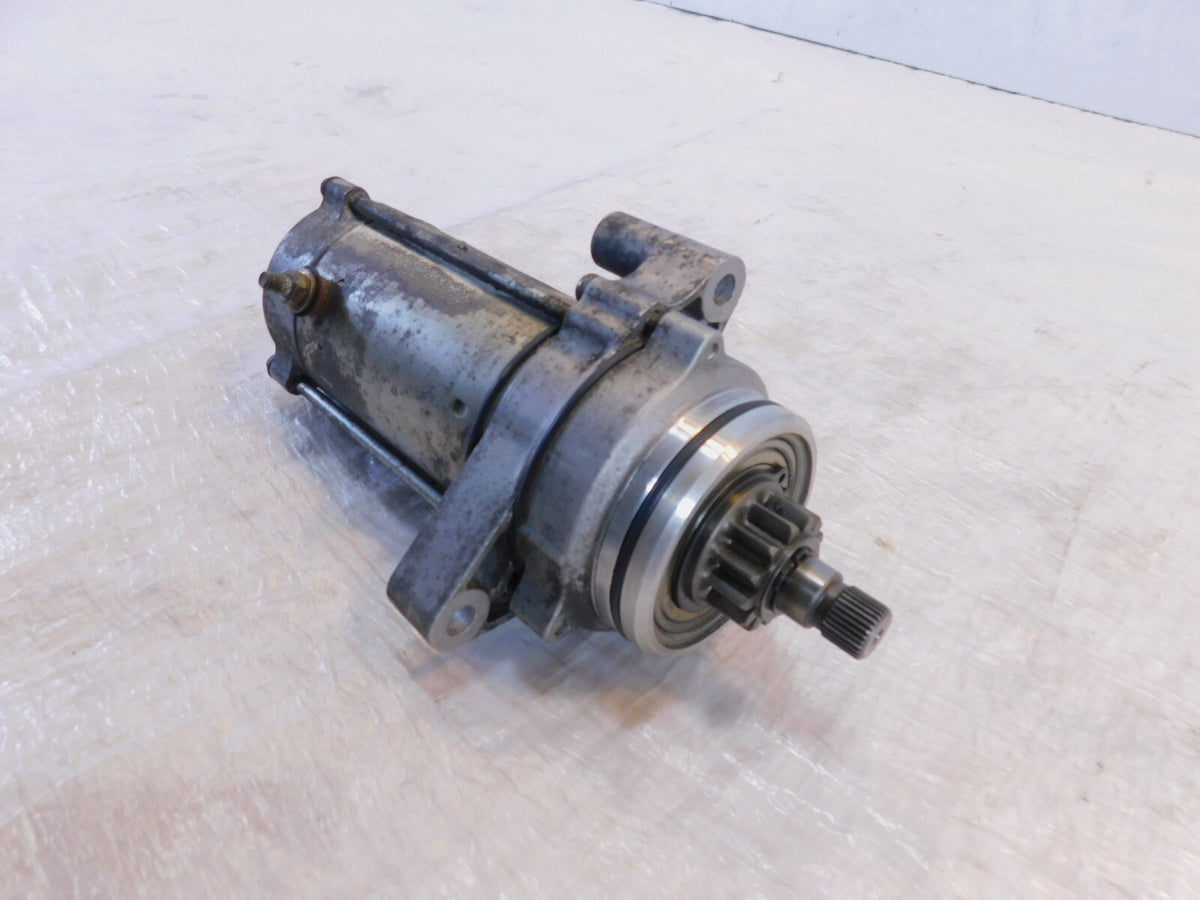 2001-2005 Honda GL1800 Goldwing 1800 Engine Starter Starting Motor Assembly - C3 Cycle