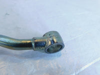 1978 1979 1980 & 1981 Yamaha XS750 & XS850 Engine Motor Oil Pump Metal Hose Line - C3 Cycle