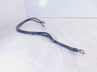 1980-1988 Harley Davidson Touring Electra Glide Classic Battery Cable Line Wires