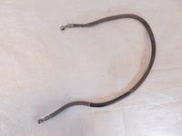 88-90 Kawasaki VN15SE Vulcan 88 VN1500B SE 1500 Rear Brake Hose Pipe Line - C3 Cycle