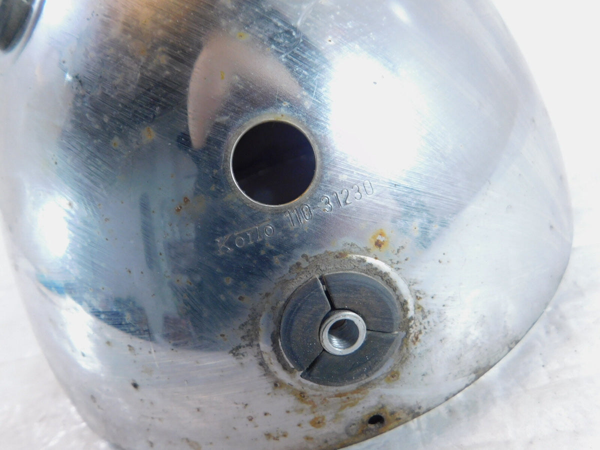 Yamaha XV1600 XV1700 Road Star Silverado Midnight Star Headlight Housing Bucket - C3 Cycle