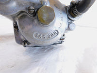 91-03 Harley Davidson Sportster 883 S&S Air Intake Carb Carburetor & Manifold - C3 Cycle
